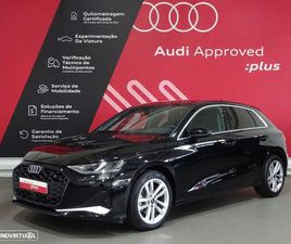 AUDI A3 SPORTBACK 30 TFSI ADVANCED