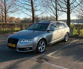 AUDI A6 AVANT 2.0 TFSI PRO LINE | XENON | FACELIFT | 240 PK — AUDI — MARKTPLAATS