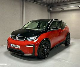 BMW I3 (120 AH)