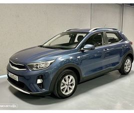 KIA STONIC 1.0 T-GDI URBAN