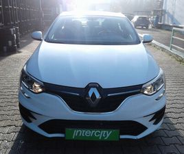 RENAULT MEGANE SEDAN JOY 1.3 TCE EDC 140 FAZ2