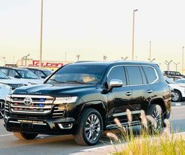 TOYOTA LAND CRUISER GXR 4.0L (271 HP) 4WD