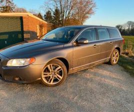 VOLVO V70 3.2 AWD SUMMUM — VOLVO — MARKTPLAATS