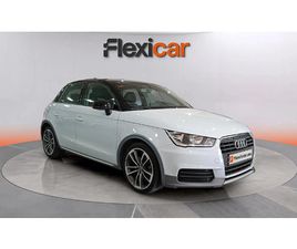 ATTRACTION 1.6 TDI 85KW(116CV) SPORTBACK