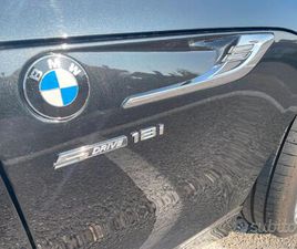 BMW Z4 SDRIVE18I E89 – 2013 – 63.749 KM