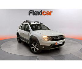 DACIA DUSTER AMBIANCE DCI 80KW (109CV) 4X2 2017