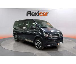 OUTDOOR CORTO 2.0 TDI 110KW (150CV) BMT