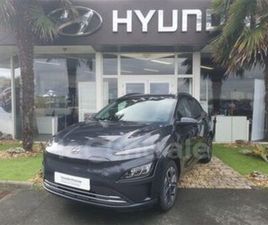 HYUNDAI KONA GENERATION2 ELECTRIQUE 39 KWH 136 CREATIVE