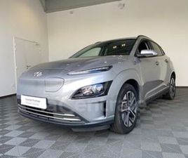 GENERATION2 ELECTRIQUE 39 KWH 136 INTUITIVE