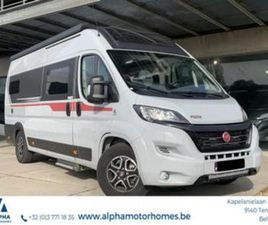 PILOTE V630 J PREMIUM FIAT 140PK AUTOMAAT (BJ 2024) — BESTELAUTO'S — MARKTPLAATS