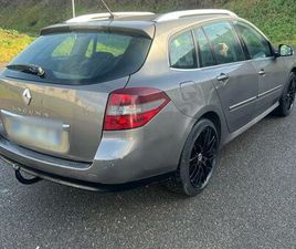 RENAULT LAGUNA ESTATE LAGUNA3 1,5DCI 110 CV BREAK