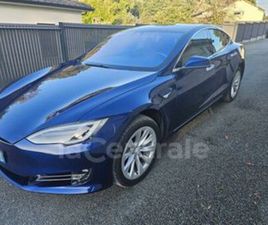 GENERATION2 100 KWH AUTONOMIE STANDARD RANGE AWD