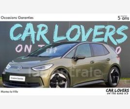 GENERATION2 204 PRO S LIFE MAX 77 KWH