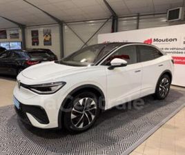 VOLKSWAGEN ID.5 PRO 286 PRO LIFE MAX 77 KWH