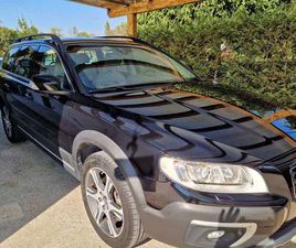 2.4 D4 SUMMUM AWD 181CV GEARTRONIC