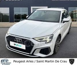 IV SPORTBACK 30 TFSI MHEV 110 S LINE S TRONIC 7