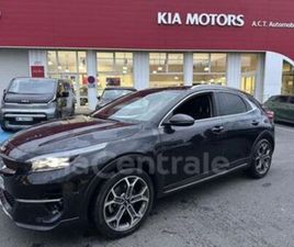 GENERATION2 1.5 T-GDI 160 ISG 8CV DESIGN DCT7