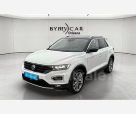 1.5 TSI 150 EVO CARAT EXCLUSIVE DSG7