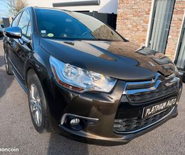 CITROEN DS4 1.6 E-HDI 115 EXECUTIVE ETG6