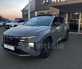 IV 1.6 T-GDI 150 HYBRID 48V N LINE EXECUTIVE DCT-7