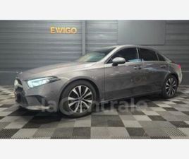 IV BERLINE 200 BUSINESS LINE 7G-DCT