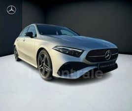 IV GENERATION2 180 AMG LINE 7G-DCT