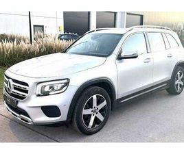 MERCEDES GLB MERCEDES GLB/BENZINE/2021/AUTOMAAT/7PLAATSEN