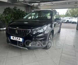 GENERATION2 1.2 PURETECH 110 S&S ALLURE BUSINESS ETG6