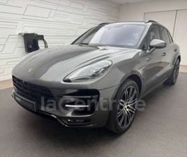 3.6 V6 TURBO PACK PERFORMANCE