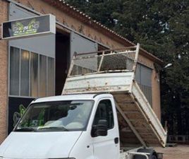 RENAULT MASCOTT RENAULT MASCOTT