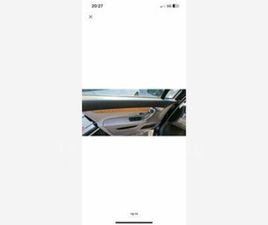 3.5 V6 PRIVILEGE BVA