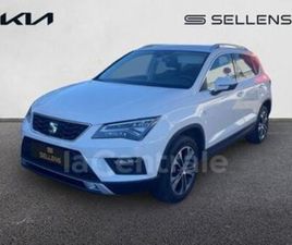 SEAT ATECA 1.5 TSI 150 ACT S&S STYLE DSG7