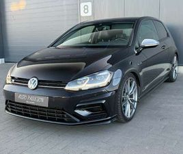 R 2.0 TSI BMT4MOTION DSG ÉTAT NEUF FULL SERVICE