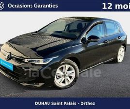 VIII GENERATION2 1.5 ETSI EVO2 116 LIFE PLUS DSG7