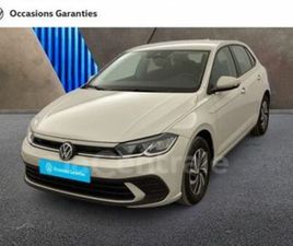 VI GENERATION2 1.0 TSI 95 S&S LIFE DSG7