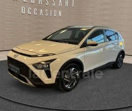 1.0 T-GDI 100 HYBRID 48V INTUITIVE DCT-7