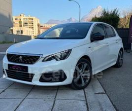 II GENERATION2 1.2 PURETECH 130 S&S GT LINE EAT8