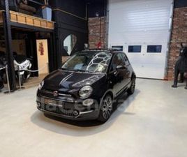 II GENERATION2 1.2 8V 69 ECO PACK STAR