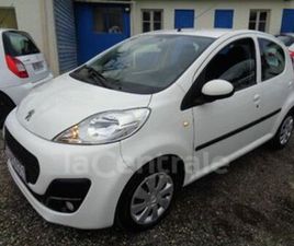 (3) 1.0 12V 68 ACCESS 5P