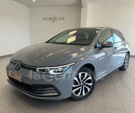 VIII 1.0 TSI OPF 110 ACTIVE BVM6