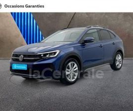 1.0 TSI 116 VW EDITION BVM6