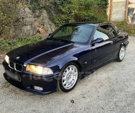 (E36) CABRIOLET 328I