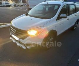 STEPWAY 1.2 TCE 115 7PL E6