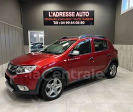 II GENERATION2 STEPWAY 1.0 SCE 75 URBAN