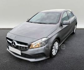 III GENERATION2 180 6CV INTUITION