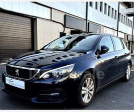 II GENERATION2 1.2 PURETECH 110 S&S ACTIVE