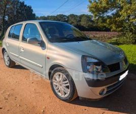 II GENERATION2 1.6 16S 110 INITIALE 5P