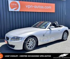 BMW Z4 2.0I 2.0I