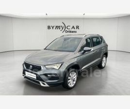 GENERATION2 2.0 TDI 150 START/STOP BUSINESS DSG7