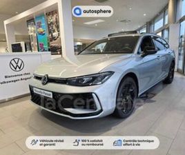 IX SW 2.0 TDI EVO SCR 150 R-LINE DSG7